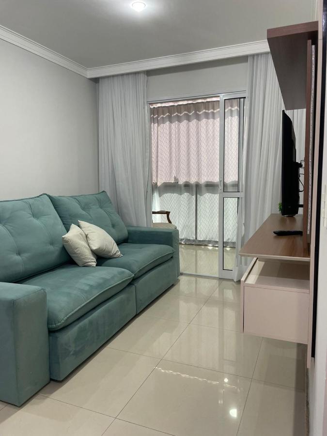 Lindo Apartamento Na Praia Da Costa Vila Velha  Exterior foto